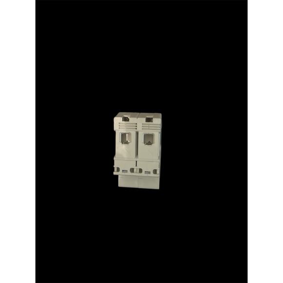 Chint DC500V 2 Pole 40 Amp False Deposited Circuit Breaker - Picture 5 of 6